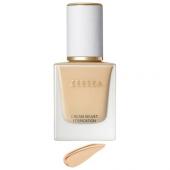 ZEESEA Тональная основа Cream Velvet Liquid Foundation тон 02 Natural / натуральный, 20 г