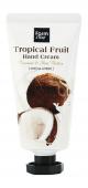 Крем для рук с кокосом и маслом ши FarmStay Tropical Fruit Hand Cream Coconut & Shea Butter, 50ml