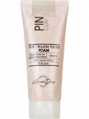 Пенка с розовой глинойGrace Day Pink Clay Anti-Trouble Facial Foam, 180ml