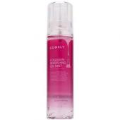 Гель -мист Consly Collagen Refreshing Gel Mist, 120ml