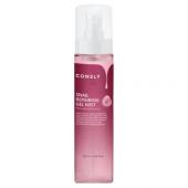 Гель-мист Consly Snail Repairing Gel Mist, 120ml