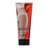 Антицеллюлитный крем-гель с разогревающим эффектом L.Sanic Warming Anti Cellulite Body Gel-Cream, 200ml