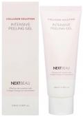 Пилинг для лица NEXTBEAU Collagen Solution Intensive Peeling Gel, 100ml