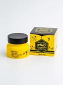 Крем с экстрактом меда FarmStay All-In-One Honey Firming Cream, 100ml