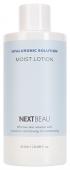 Увлажняющий лосьон с гиалуроновой кислотой NEXTBEAU Hyaluronic Solution Moist Lotion, 310ml