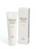 Пилинг-гель The Skin House Shiny Crystal Peeling Gel, 120ml