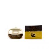 Крем от пигментации  FarmStay Escargot Noblesse Intensive Cream, 50g