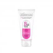 BIELENDA B12 BEAUTY VITAMIN Витаминный отшелушивающий гель для умывания