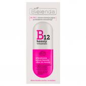 BIELENDA B12 BEAUTY VITAMIN Витаминная сыворотка-бустер для лица, 30мл