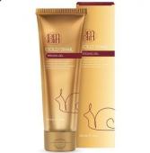 Lamelin Пилинг-гель с коллоидными золотом и муцином улитки Gold Snail Peeling Gel 150 мл