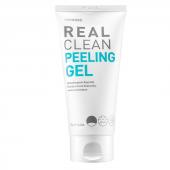 Skinmiso Пилинг-гель очищающий Real Clean Peeling Gel 165г