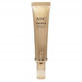 AHC Premier Ampoule In Eye Cream 6 collagen Высокопитательный  крем для век с коллагеном T6