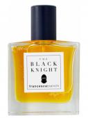 FRANCESCA BIANCHI THE BLACK KNIGHT unisex