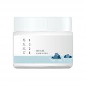 Round Lab 1025 Dokdo Cream80 ml Увлажняющий крем с церамидами и морской водой