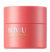 Round Lab Bliv:u Collagen Bouncing  Firming Cream Лифтинг крем для лица с коллагеном и  пептидами