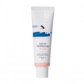 НОВИНКА!!! Round Lab Birch Juice Moisturizing Tone-up Sunscreen SPF 50+PA++++ Тонирующий солнцезащитный крем