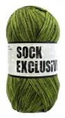 Пряжа Sock Exclusive Astra design