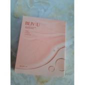 Round Lab Bliv:u Collagen Bouncing  Firming Gel Mask Укрепляющая коллагеновая гидрогелевая маска