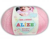 Пряжа Baby wool