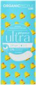 П.Р. ORGANIC PEOPLE Care /Girl Power/ Прокладки женские ежеднев."ULTRA. Classic" 20шт