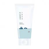 НОВИНКА! Round Lab1025 Dokdo Cleanser Мягкая пенка для умывания с морской водой