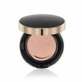 Bueno Madecassoside Greentea Cushion Foundation SPF 50+ PA+++ 21 Bueno Тональный кушон для лица