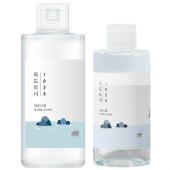 Round Lab 1025 Dokdo Toner 200ml Отшелушивающий тонер с морской водой 200мл