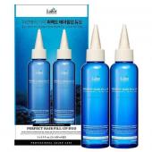 LADOR PERFECT HAIR Маска-филлер для восстановления волос, 2*100мл СГР