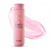 MASIL 5 PROBIOTICS COLOR RADIANCE Шампунь с пробиотиками для защиты цвета, 150мл СГР