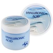 FOODAHOLIC HYALURONIC MOISTURE Крем-гель для лица с гиалуроновой кислотой, 300мл СГР