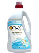 Гель для стирки ONYX White 4 л