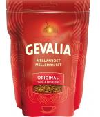 Кофе растворимый Gevalia Instant Mellanrost Original 200 г (Гевалия Ориджинал)