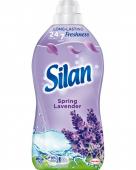 Кондиционер для белья Silan Spring Lavender 1100 мл