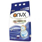 Стиральный порошок ONYX Color 3 кг