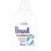 Гель для стирки Perwoll Renew White 2 970 мл