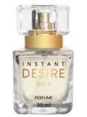 UNITOP INSTANT DESIRE GOLD w