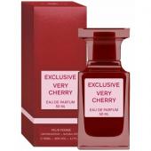 UNITOP EXCLUSIVE VERY CHERRY w