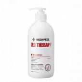 Medi-Peel Led Therapy Shampoo Укрепляющий шампунь с пептидами Medi-Peel LED Therapy Shampoo