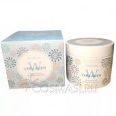 Enough W Collagen Whitening Premium Cleansing & Massage Cream Крем массажный осветляющий 300 гр