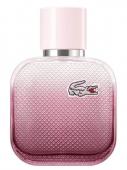 LACOSTE EAU DE LACOSTE (L.12.12 Rose) EAU INTENSE w