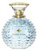 M. DE BOURBON CRISTAL ROYAL L`EAU w