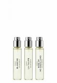 BYREDO PARFUMS LA SELECTION FLORALE set unisex