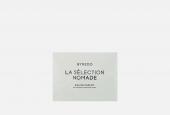 BYREDO PARFUMS LA SELECTION NOMADE set unisex