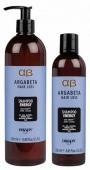 DIKSON ARGABETA vegKERATIN HAIR LOSS Shampoo / Шампунь против выпадения и для активизации роста волос 1000 мл