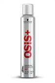 Schwarzkopf OSIS Grip Super Hold Mousse Мусс для волос экстрасильной фиксации,200 мл