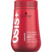 Schwarzkopf OSIS Dust It Моделирующая пудра для волос,10 гр