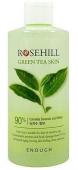 Enough RoseHill Green Tea Skin, Тонер с экстрактом зеленого чая 300 мл