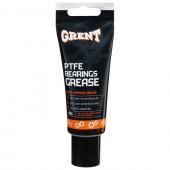 Смазка для подшипников с тефлоном GRENT, 60гр