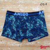 Мужские боксеры AMIGO Comfort 019