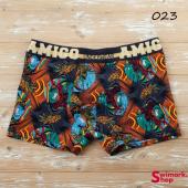 Мужские боксеры AMIGO Comfort 023